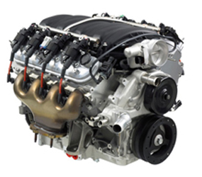 C1311 Engine